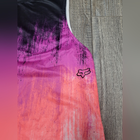 🔹️Fox Racing tank - Picture 2 of 6